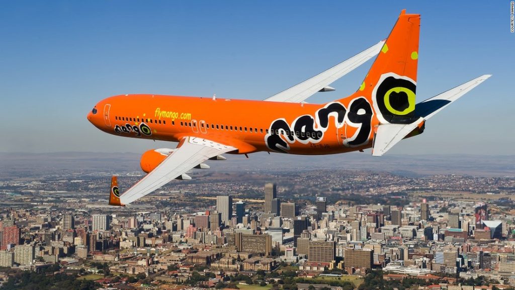 Mango Airline