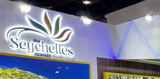 Seychelles to Market at the Arabian Travel Market and Indaba The Seychelles