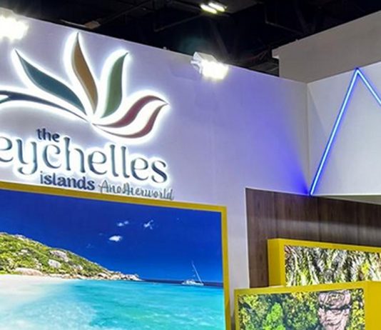 Seychelles to Market at the Arabian Travel Market and Indaba The Seychelles