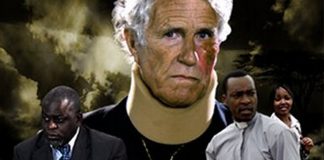 Rugged Priest – Film on Fr. Kaiser Turns Spotlight on Kenya’s Mucky Past The Rugged Priest