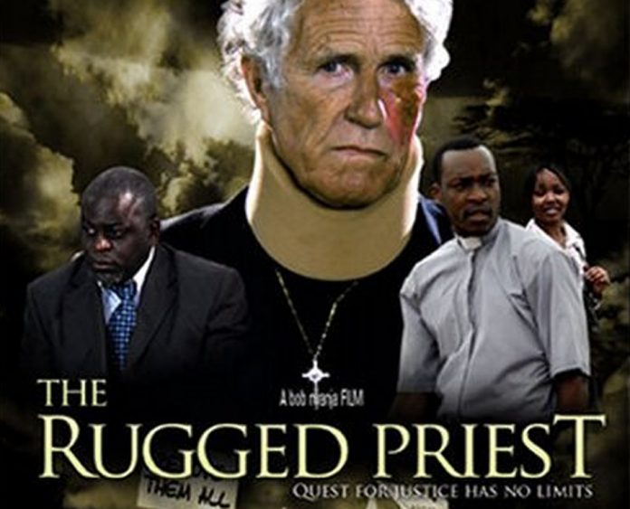The Rugged Priest