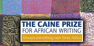 The Caine Prize for African Writing 2011 Caine Prize