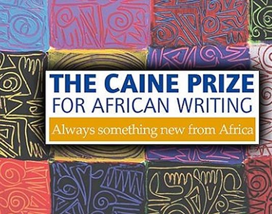 The Caine Prize for African Writing 2011 Caine Prize