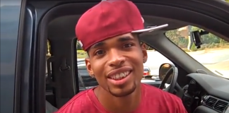 WATCH: Kevin Hart’s “The Real Husbands of Hollywood” [