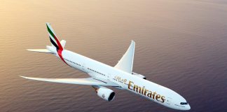 Emirates Airline Offers Free Visa for Kenyan Travelers to Dubai Emirtaes Airline