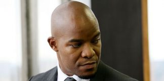 Hlomla Dandala: Star of Jacob’s Cross Hlomala