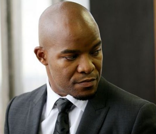 Hlomla Dandala: Star of Jacob’s Cross Hlomala