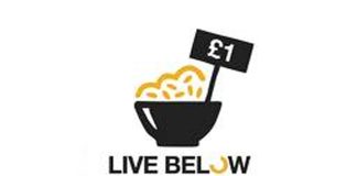 Live Below The Line Live Below the Line