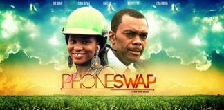 Phone Swap Phone Swap Movie