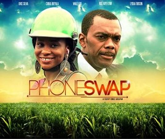 Phone Swap Phone Swap Movie
