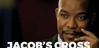 Jacob’s Cross Jacob's Cross