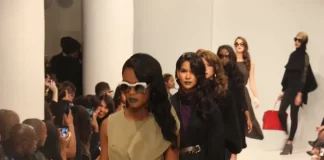 Korto Momolu to Show S/S 2014 Collection at New York Fashion Week, September 8th, 2013