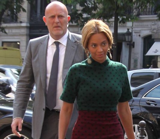 Jay-Z & Beyonce’s Bodyguard Killed By Taser While Naked!