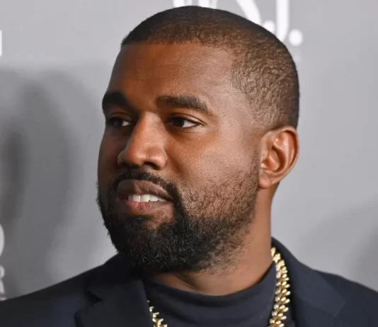 Kanye West Announces First Solo Tour In 5 Years With Special Guest, Kendrick Lamar