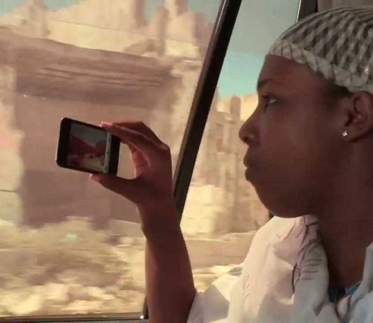 Africa Untold: Return To Somalia