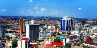 Kampala to Host East Africa Media Awards Ceremony