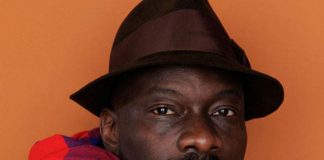 Andrew Dosunmu – Elsewhere Andrew Dosunmu