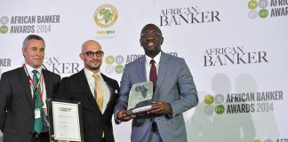 African Banker Awards Result 2014 African Banker Awards