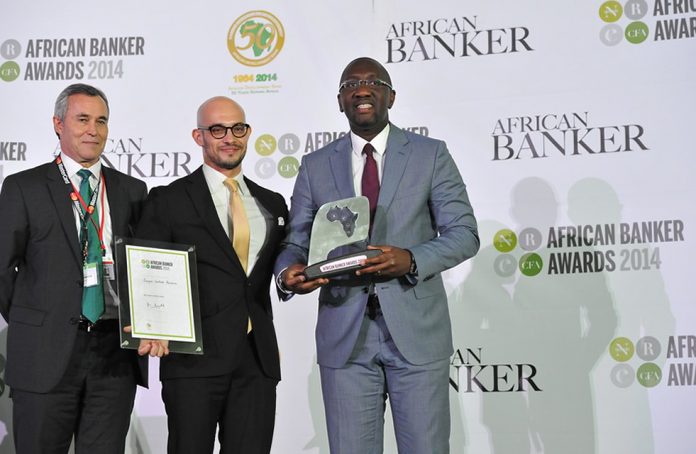 African Banker Awards