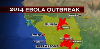 The 2014 Ebola Outbreak in West Africa – The Deadliest in History Ebola Outbreak in West Africa