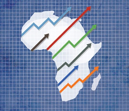 Growth of Regional Banks in Africa Africa is Growing