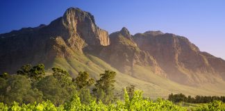 South Africa: National Parks Week Launched Franschhoek in South Africa