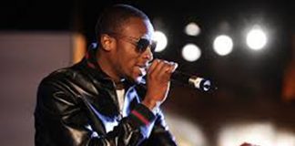 Waiting,Waiting For D’BANJ DBanj