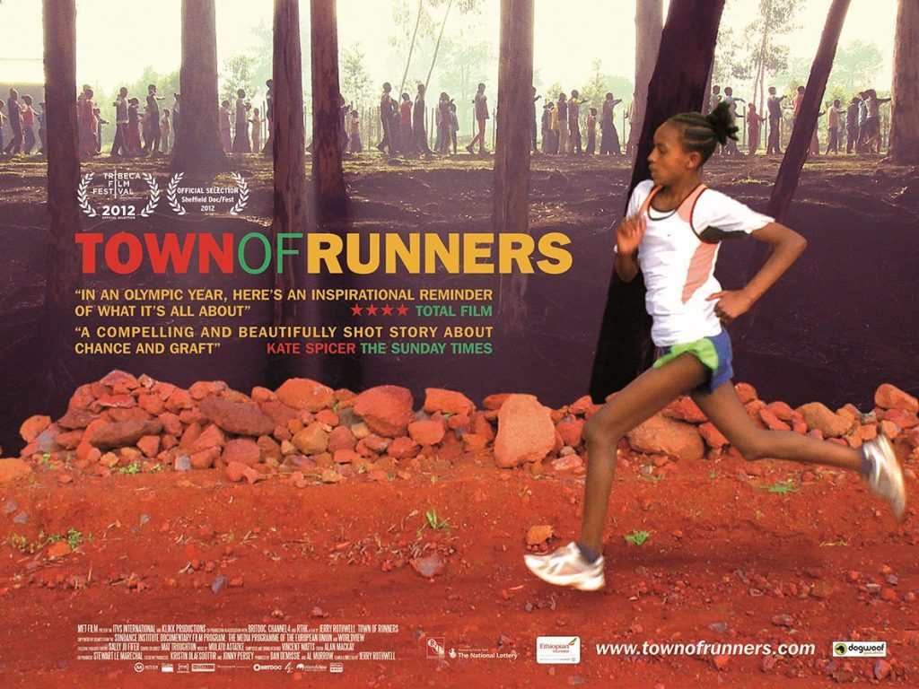 Town of Runners