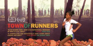 Town of Runners Town of Runners