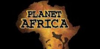 Planet Africa Planet Africa