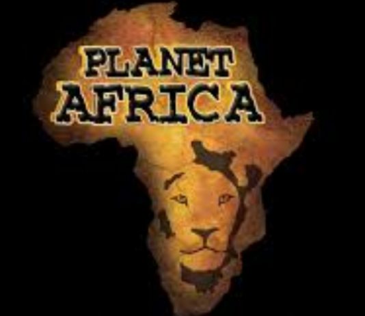 Planet Africa Planet Africa