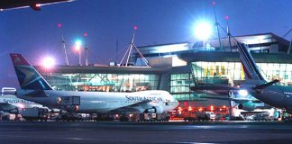 Bargain Hunters’ bliss as Mad South African Airline War Returns South Africa Airline Wars