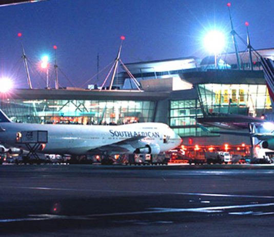 Bargain Hunters’ bliss as Mad South African Airline War Returns South Africa Airline Wars