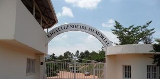 Rwanda’s Ntarama Church & Gisozi Genocide Named as Africa’s Landmark 2015 by Trip Advisor Gisozi Genocide Memorial Site