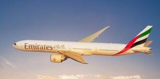 Emirates Enhances Algiers Service Emirates Airlines Boeing