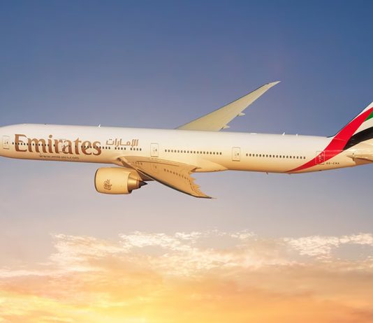 Emirates Enhances Algiers Service Emirates Airlines Boeing