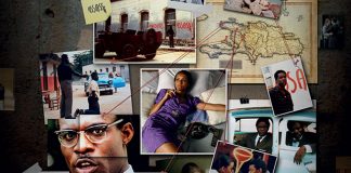 Films of Raoul Peck at BFI Southbank Stolen Images