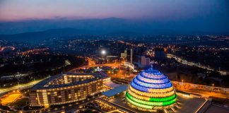Kigali to host 5th Aviation Stakeholders Convention in May 2016 Kigali City of Rwanda