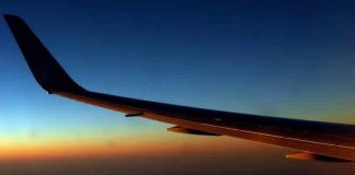 Air Travel in Africa Never for Only the Rich Air Travel in East Africa