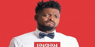Basketmouth Powers Rebtel’s New Africa Campaign Basket Mouth