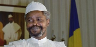 Hissene Habre, The Butcher of Chad, Finally Pays For His Crimes Hissene Habre
