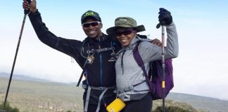 South Africa’s Gugu Zulu Dies while Climbing Kilimanjaro Gugu Zulu