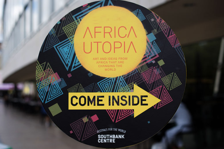 Africa Utopia Festival