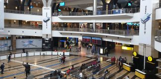 Top 10 Most Expensive African Airports OR Tambo Airport