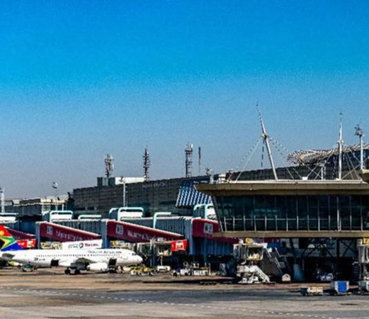 New Visa Rules: 13000 Denied Entry into South Africa Tambo Airport