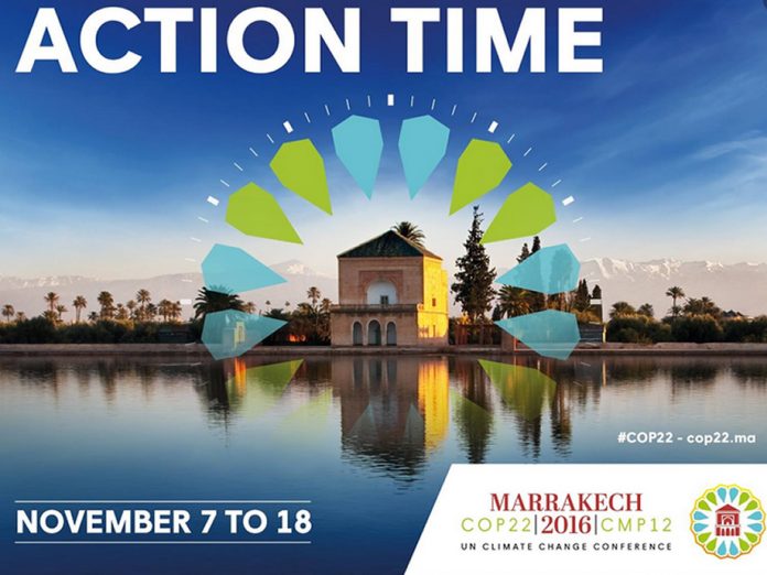 Climate Policy Cop22