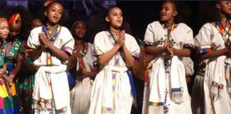 UN Committee on Safeguarding Ethiopia Intangible Cultural Heritage Opens Session Ethiopia Cultural Heritage