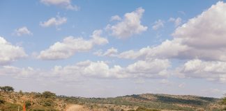 Nairobi to Addis Ababa Highway Now Complete Nairobi to Adis Ababa