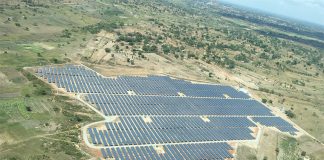 East Africa’s Largest Solar Plant Commissioned in Eastern Uganda Soroti Solar Plant