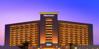 Marriott Debuts first Hotel in West Africa with Sheraton Grand Conakry Sheraton Grand Conakry